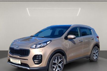 Kia Sportage 114.400 km 14.990 &euro; Schifferstadt 67105
