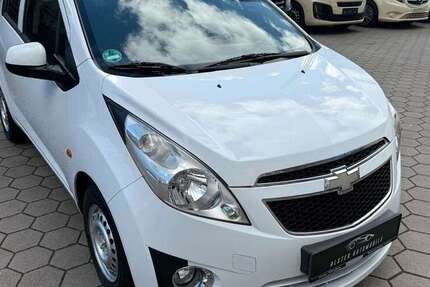 Chevrolet Spark 76.000 km 4.300 &euro; Hamburg 20097