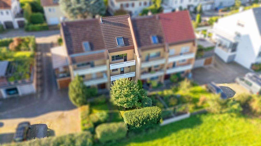 ++ RMH mit ELW und viel Platz für die große Familie - ab sofort ++ 6 zimmer