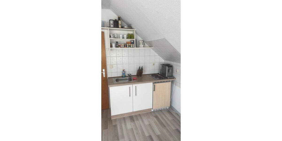Etagenwohnung Papenburg - 1 Zimmer, 32 m&sup2;, 490&euro; | Angebot:26406945