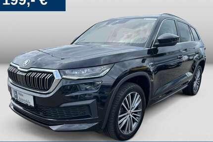 Skoda Kodiaq 142.195 km 29.340 &euro; Weinstadt 71384