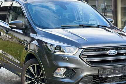 Ford Kuga 143.880 km 13.999 &euro; Haselbach 94354