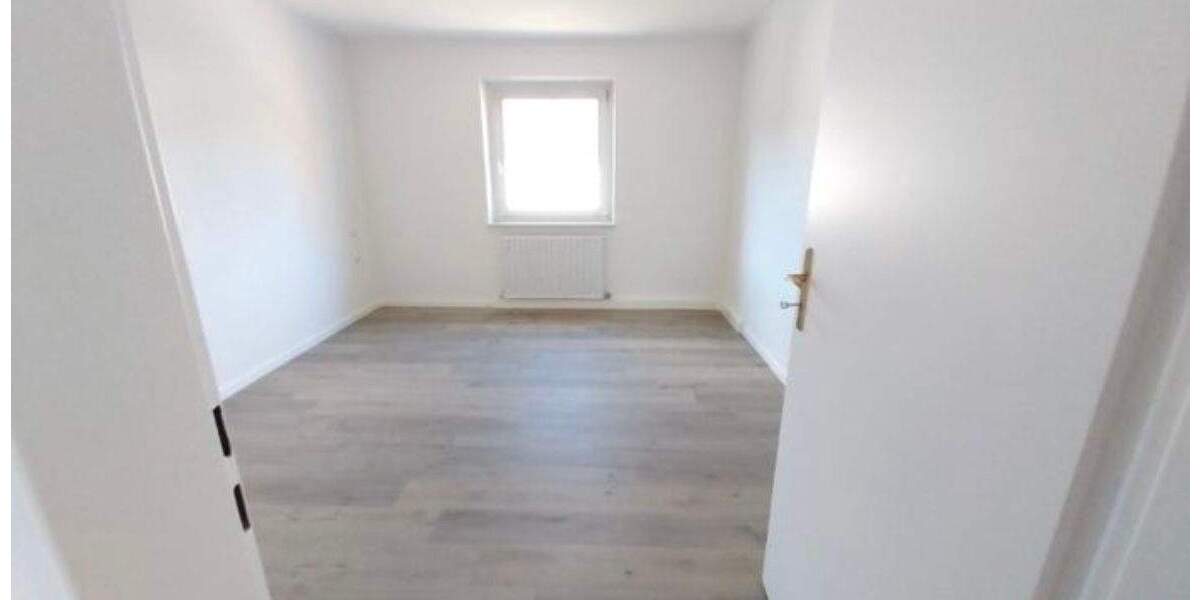Etagenwohnung Wunsiedel - 2 Zimmer, 58 m&sup2;, 465&euro; | Angebot:25665261