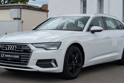 Audi A6 175.000 km 20.900 &euro; Neu-Ulm 89231