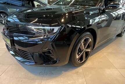 Opel Astra 8.550 km 23.490 &euro; Göttingen 37079