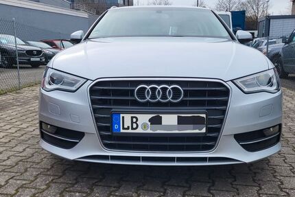 Audi A3 121.000 km 10.900 &euro; Freiberg am Neckar 71691