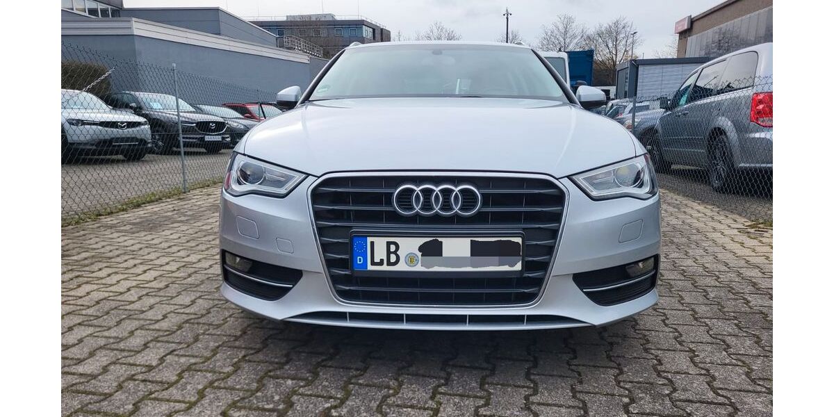 Audi A3 121.000 km 10.900 &euro; Freiberg am Neckar 71691