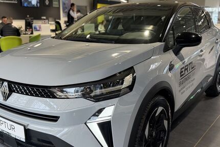Renault Captur 9.360 km 25.290 &euro; Dresden 01139