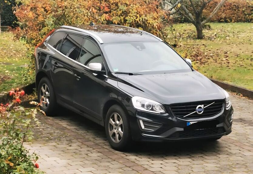 XC60