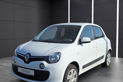 Renault Twingo 48.213 km 7.885 &euro; Neubrandenburg 17039