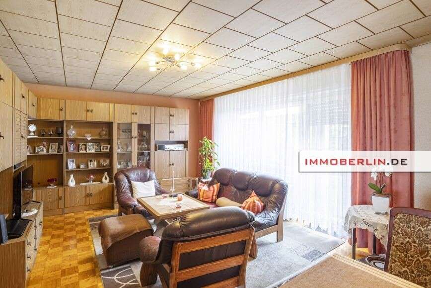 Einfamilienhaus Luckenwalde - 6 Zimmer, 102 m&sup2;, 339.000&euro; | Angebot:27643295
