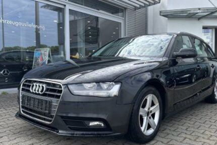 Audi A4 187.476 km 6.480 &euro; Wendlingen am Neckar 73240