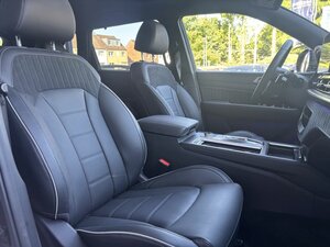 KGM Rexton LUX+20Zoll+Wildleder+3,5t AHL+5 Sitzer+ 7.978 km 45.950 &euro; Meerbusch 40667