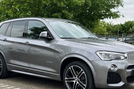 BMW X3 139.600 km 22.999 &euro; Rommerskirchen 41569