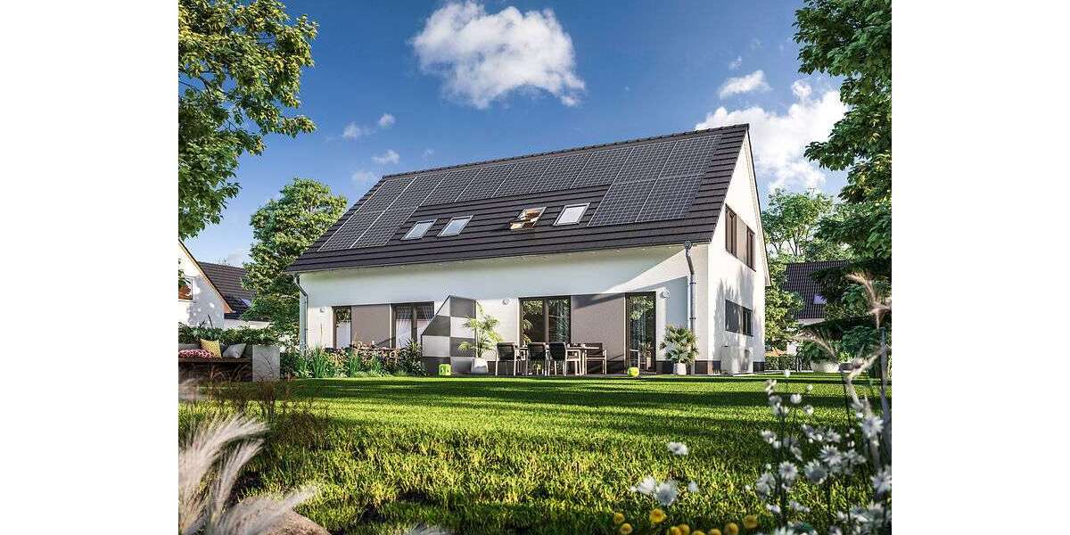 Etagenwohnung Wassenberg Rothenbach - 4 Zimmer, 110 m&sup2;, 386.360&euro; | Angebot:26319005