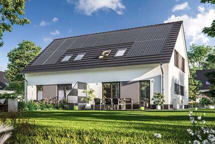 Wohnung Wassenberg Rothenbach - 4 Zimmer, 110 m&sup2;, 386.360&euro; | Angebot:26319005
