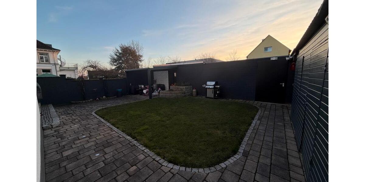 Erdgeschoßwohnung Leverkusen Opladen - 4 Zimmer, 123 m&sup2;, 749.000&euro; | Angebot:25660010