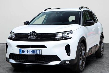 Citroen C5 Aircross 16.367 km 20.680 &euro; Ansbach-Brodswinden 91522