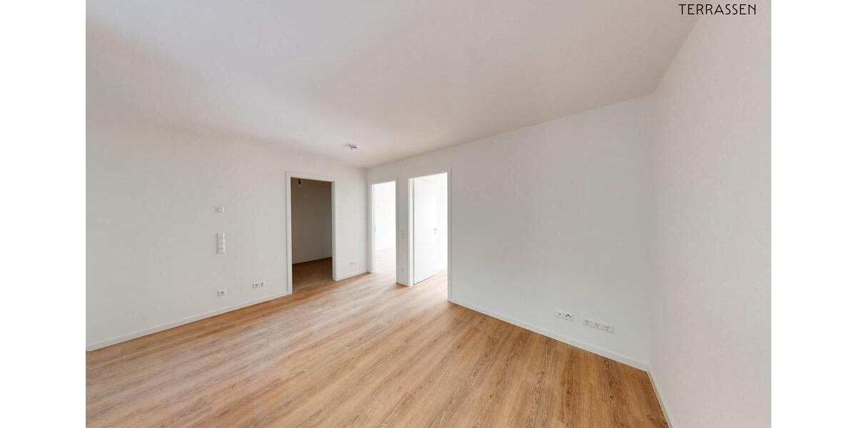 Etagenwohnung Lorsch - 2.5 Zimmer, 62 m&sup2;, 1.295&euro; | Angebot:25791439