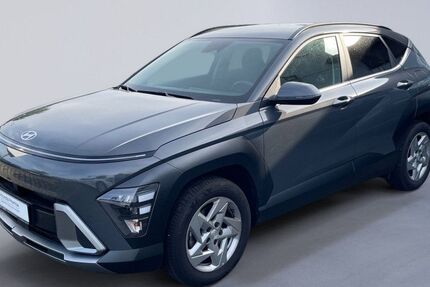 Hyundai KONA 9.800 km 23.690 &euro; Weißenfels 06667