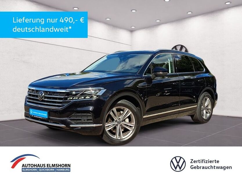 Touareg