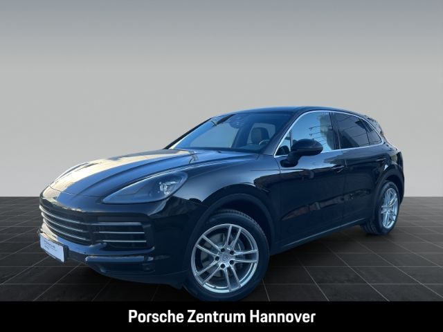 Porsche Cayenne 63.280 km 54.850 &euro; Hannover 30177