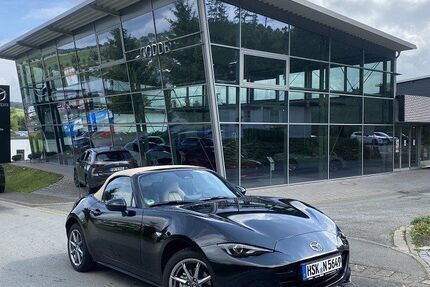 Mazda MX-5 1.020 km 31.490 € Meschede 59872