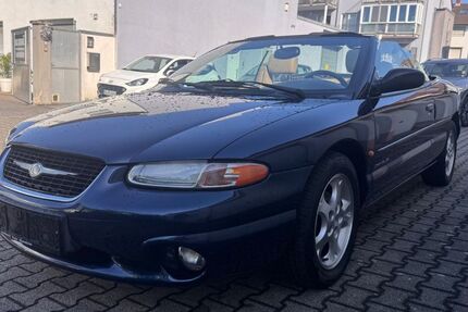 Chrysler Stratus 92.900 km 4.990 &euro; Mannheim 68309