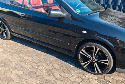 Opel Astra 178.500 km 2.100 &euro; Hünfeld 36088