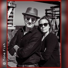 Irish Folk Abend mit Tone Fish 10.04.2026 Jugend und Kulturzentrum SKA Neuenhaus