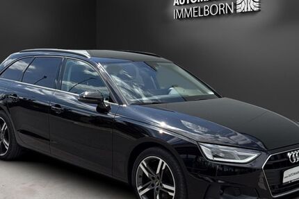 Audi A4 78.500 km 22.980 &euro; Barchfeld - Immelborn 36456