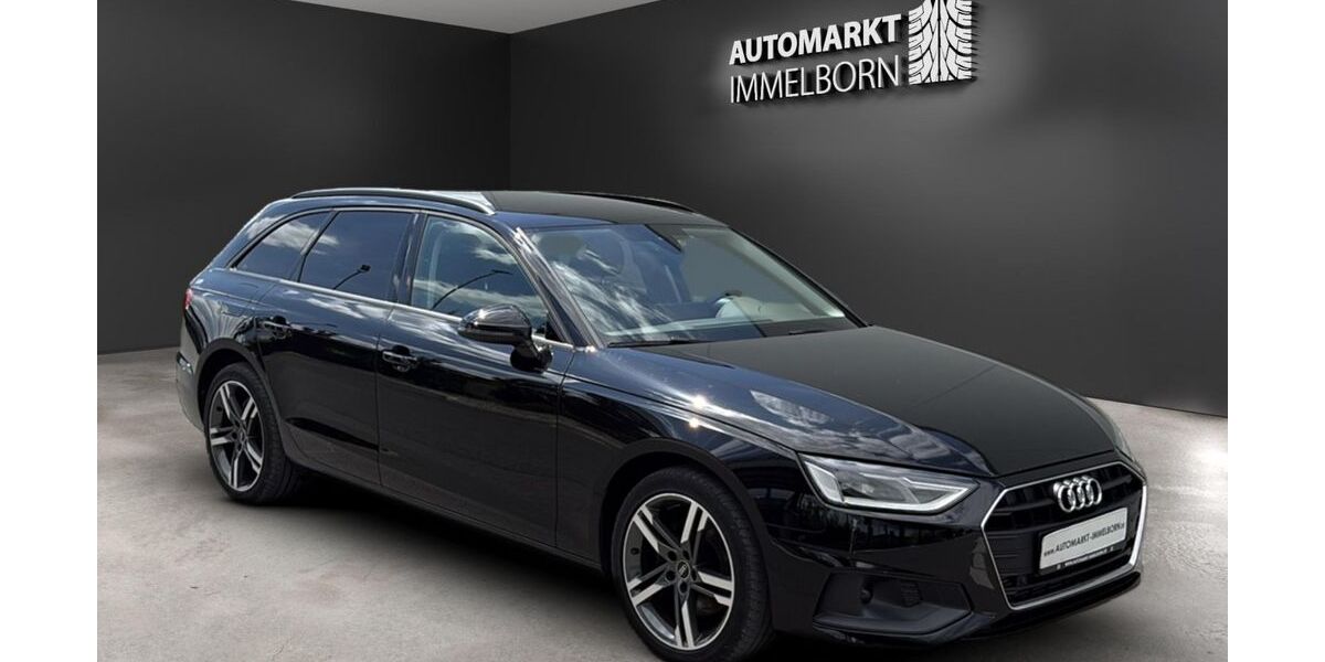 Audi A4 78.500 km 22.980 &euro; Barchfeld - Immelborn 36456