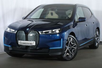 BMW iX 24.260 km 45.990 &euro; Maintal 63477