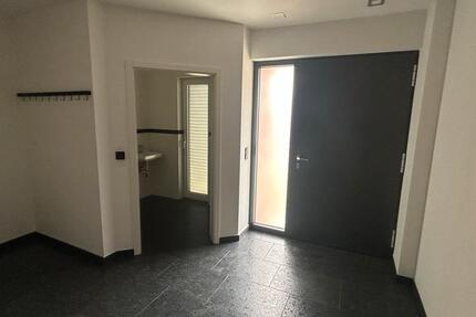 Wohnung in ruhiger Wohnlage 4 zimmer