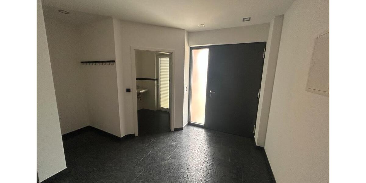 Wohnung in ruhiger Wohnlage 4 zimmer