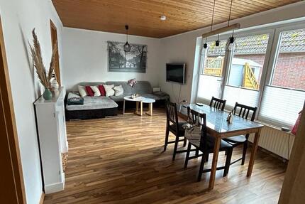 Haus Rastede - 4 Zimmer, 90 m&sup2;, 1.050&euro; | Angebot:25261733