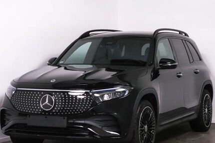 Mercedes-Benz EQB 11.213 km 47.950 &euro; Bremerhaven 27572