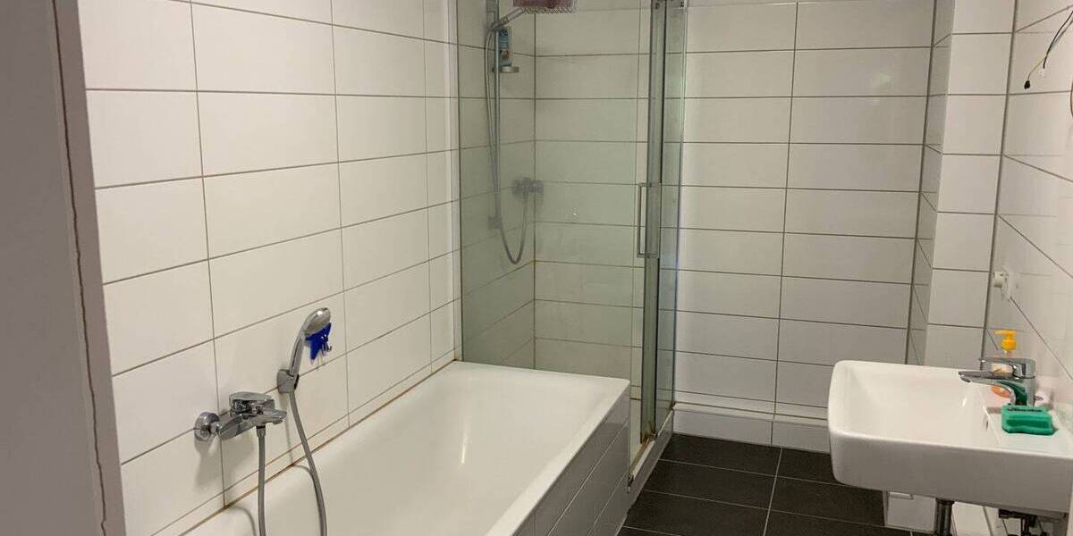 Etagenwohnung Wiesbaden Klarenthal - 3 Zimmer, 106 m&sup2;, 1.195&euro; | Angebot:26695557