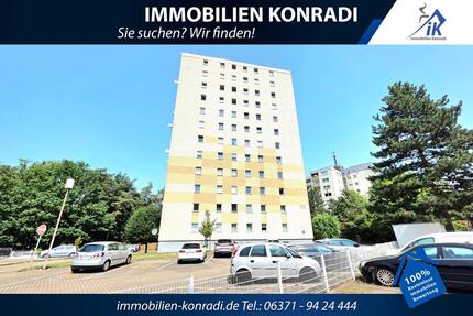 Wohnung Landstuhl - 4 Zimmer, 122 m&sup2;, 1.300&euro; | Angebot:26713762
