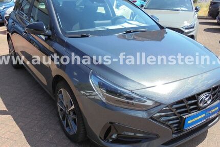 Hyundai i30 67.000 km 17.795 &euro; Bad Salzungen 36433