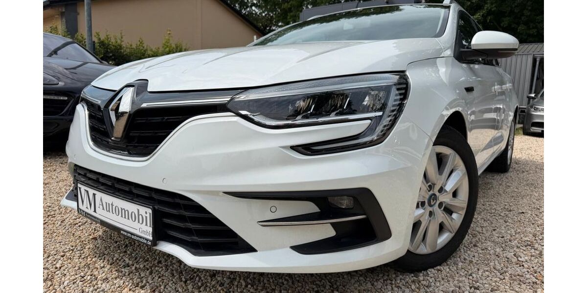 Renault Megane E-TECH 59.963 km 16.990 &euro; Großbeeren 14979