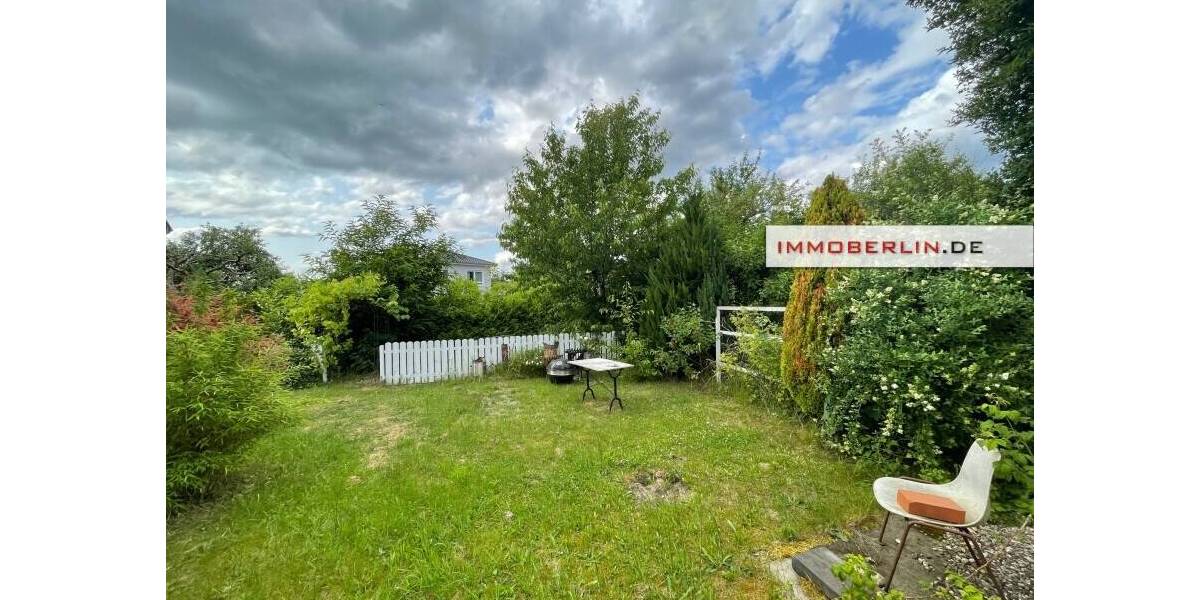 Grundstück Blankenfelde-Mahlow Mahlow - 499.000&euro; | Angebot:25663332