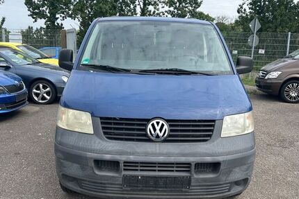 VW T5 Transporter