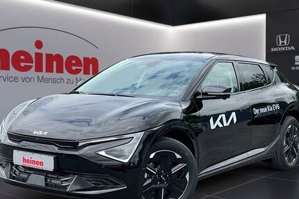 Kia EV6 6.000 km 49.980 &euro; Menden 58708