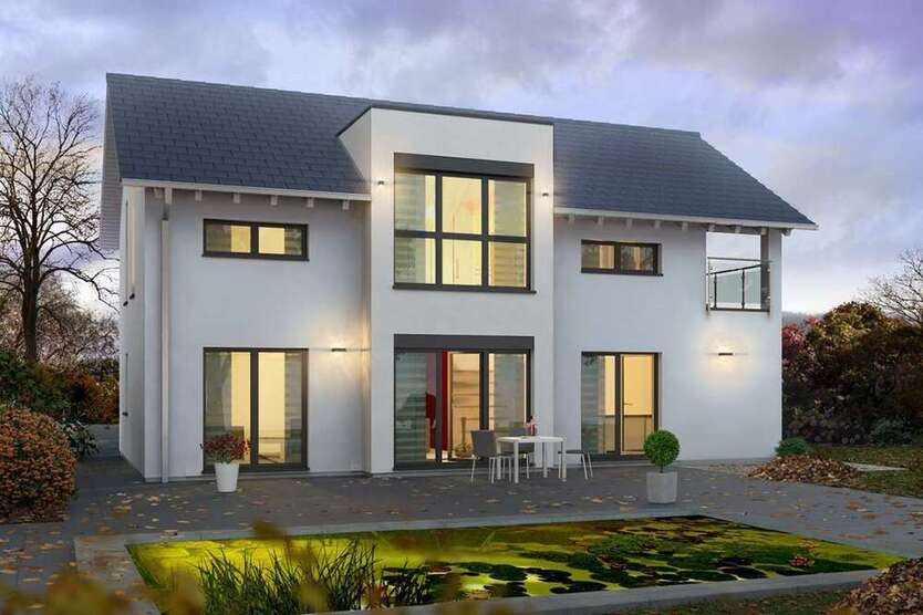 Haus zum Kaufen in Waldsteinberg 485.000 € 192.91 m²