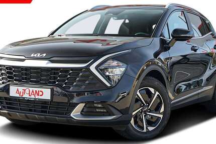 Kia Sportage 24.629 km 25.790 &euro; Erfurt 99087