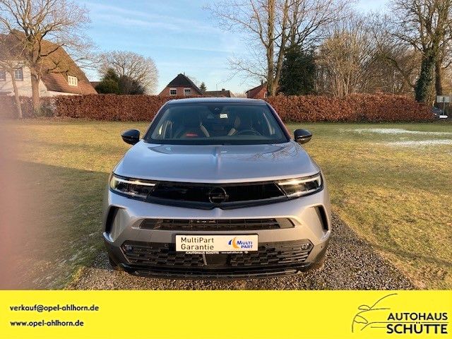 Opel Mokka 5.200 km 21.980 &euro; Ahlhorn 26197