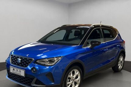 Seat Arona 16.372 km 17.980 &euro; Lohmar 53797