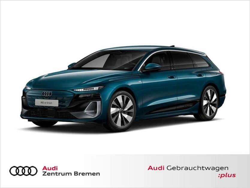 Audi A6 5.888 km 70.970 € Bremen 28207