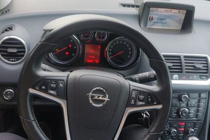 Opel Meriva 161.000 km 2.800 € Schorndorf 93489